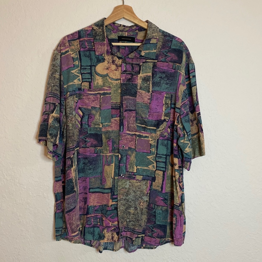 Urban Outfitters Shirt